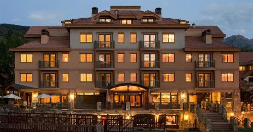 Inn At Lost Creek image 1