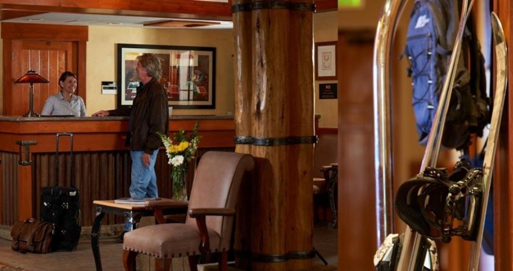 Inn At Lost Creek Image 19