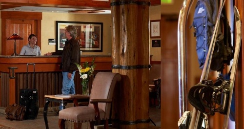 Inn At Lost Creek image 19