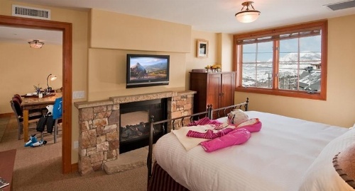 Inn At Lost Creek image 22