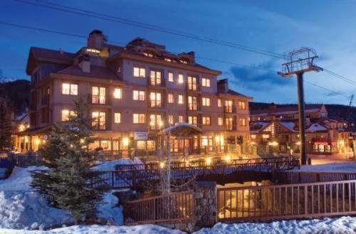 Inn At Lost Creek image 26
