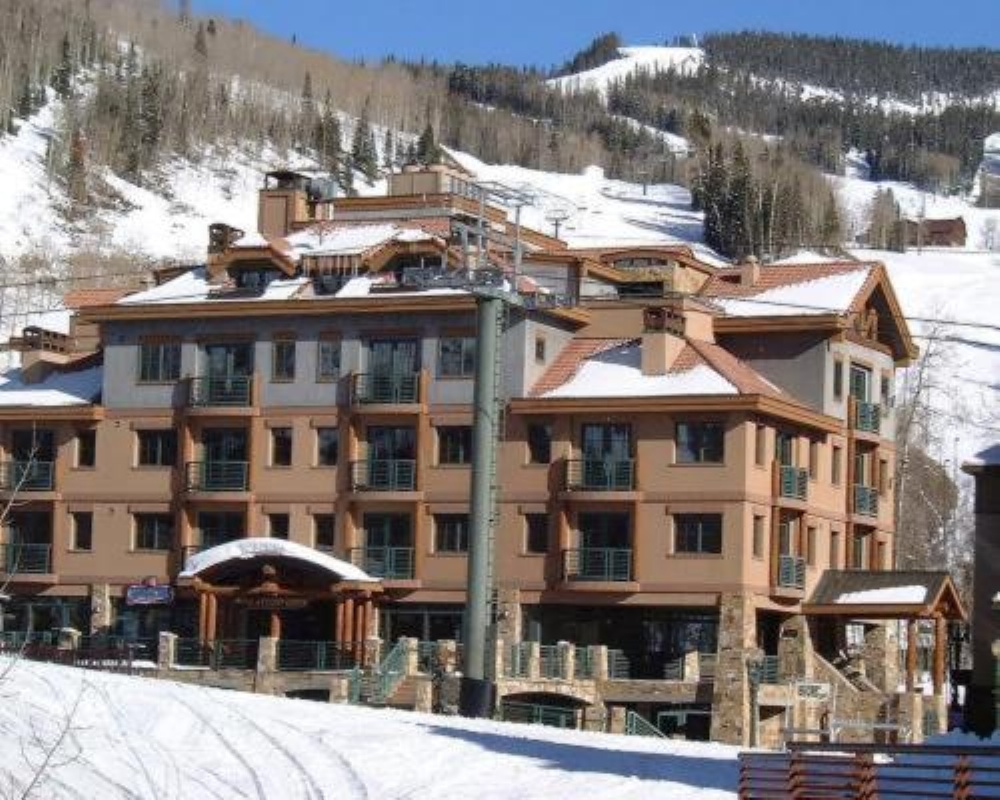 Inn At Lost Creek Image 27